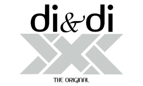 DieDi Logo Rettangolare